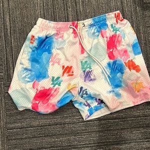 Youngla Block Party Tye Dye